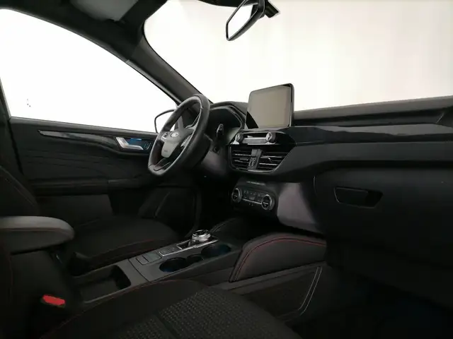 Ford Kuga view 7