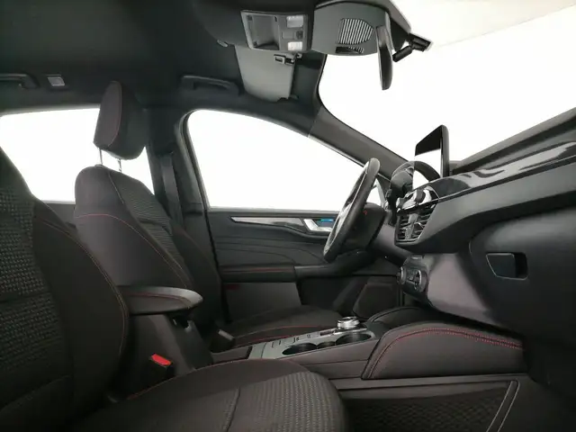 Ford Kuga view 6