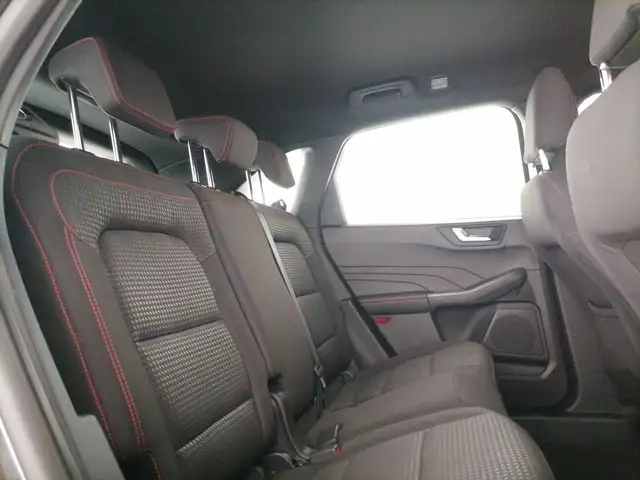 Ford Kuga view 8