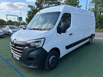 Vu VE POUR PRO / EXPORT 3T5 L3H2 2.3 DCI 135 GRAND CONFORT
