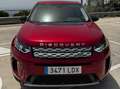 Land Rover Discovery Sport Discovery Sport 2.0TD4 HSE 4x4 Aut. 150 HSE Rojo - thumbnail 17