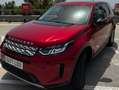 Land Rover Discovery Sport Discovery Sport 2.0TD4 HSE 4x4 Aut. 150 HSE Rojo - thumbnail 1