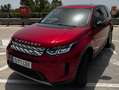 Land Rover Discovery Sport Discovery Sport 2.0TD4 HSE 4x4 Aut. 150 HSE Rojo - thumbnail 18