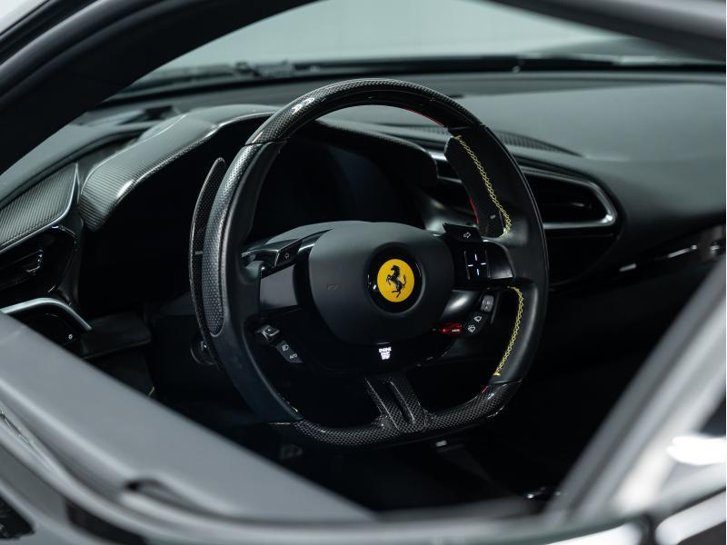 Ferrari 296 GTB — photo 12