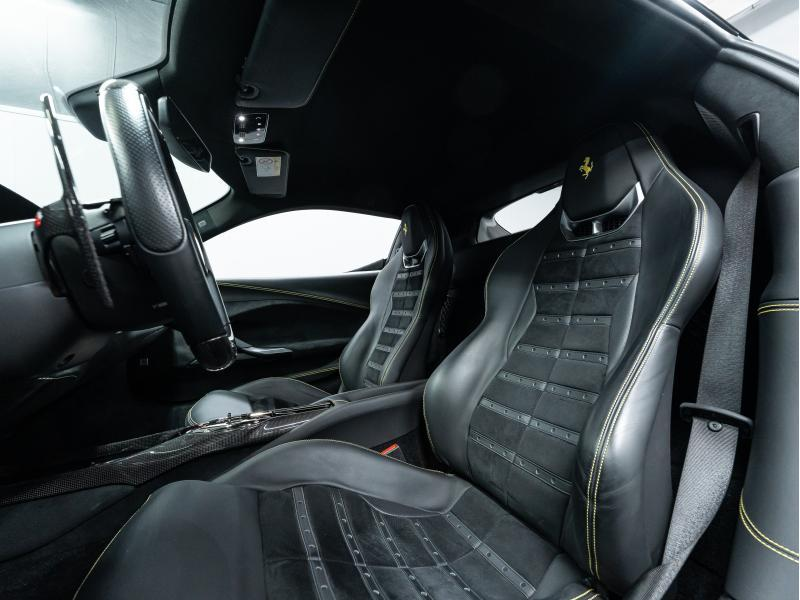 Ferrari 296 GTB — photo 10