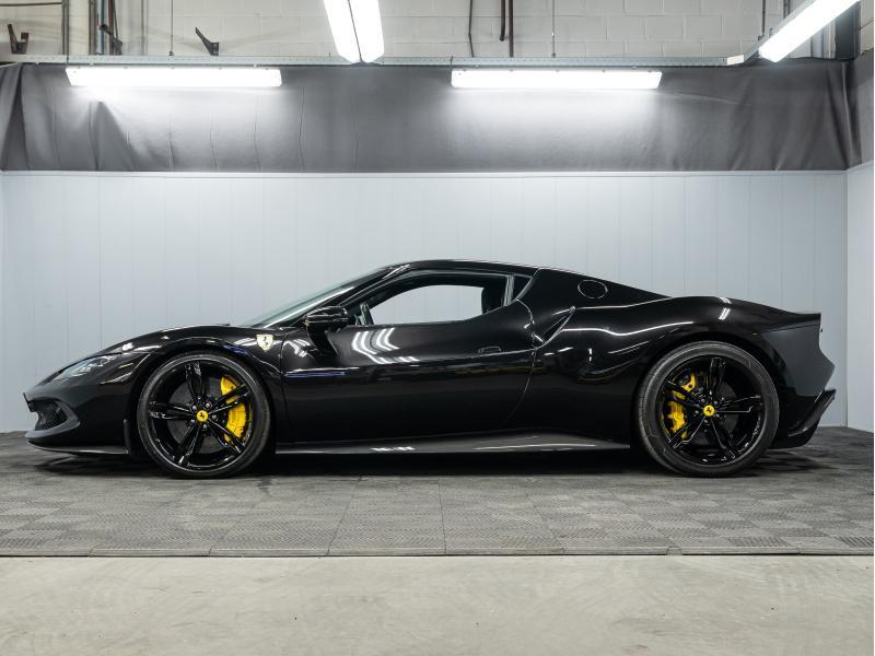 Ferrari 296 GTB — photo 6