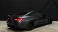 BMW M4 F82 Coupé 3.0 DKG 431 CV - Echappement M Perf - Carbone Gris - thumbnail 4