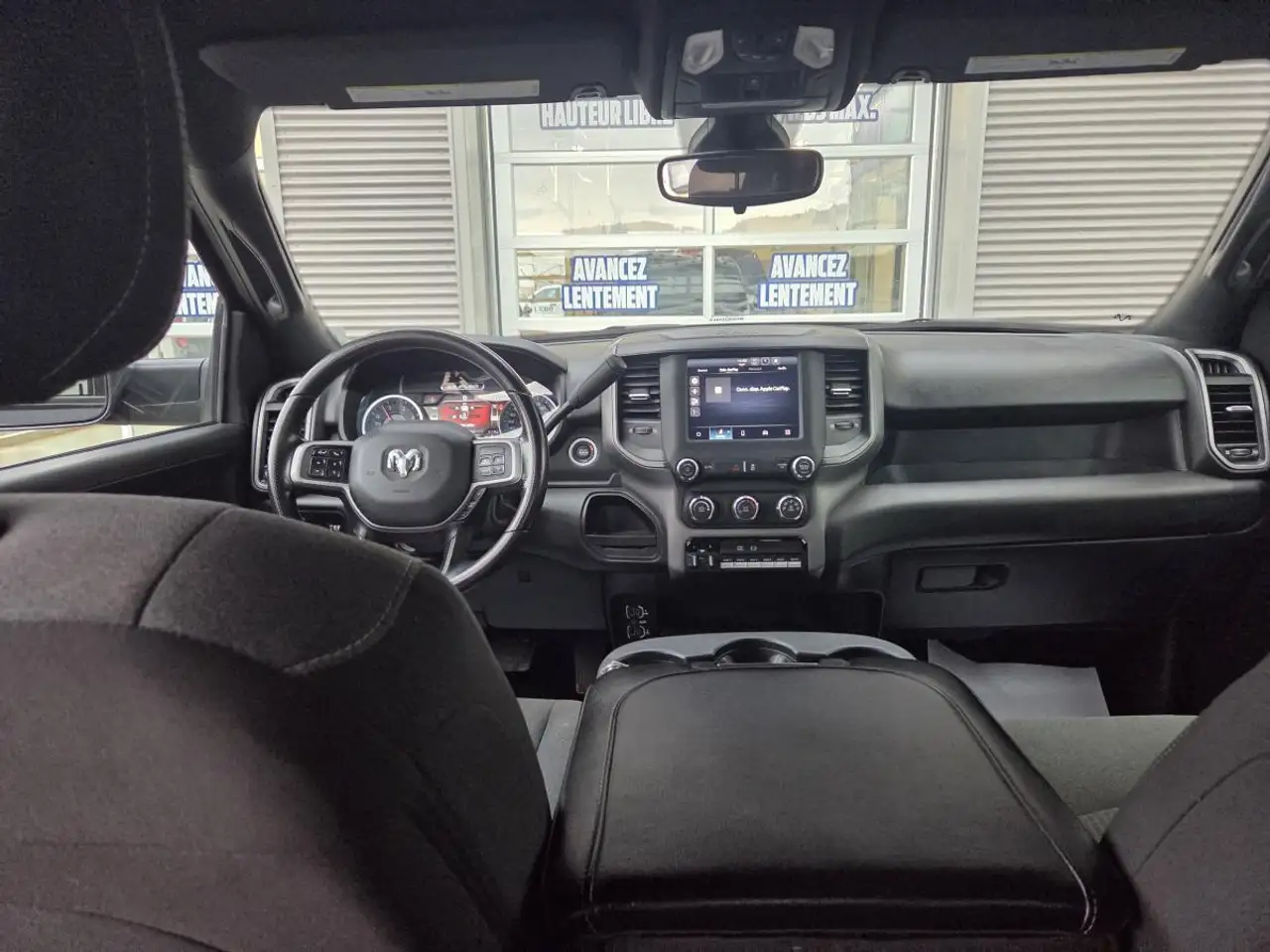 RAM 3500 снимка RAM 3500