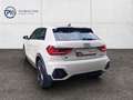 Audi A1 25 TFSI intense Weiß - thumbnail 5