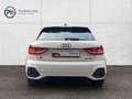 Audi A1 25 TFSI intense Weiß - thumbnail 2