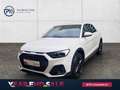 Audi A1 25 TFSI intense Weiß - thumbnail 1