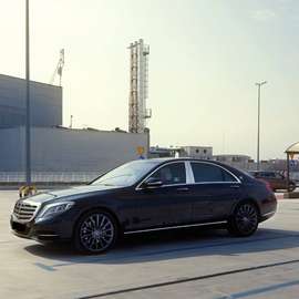 BlueTEC L 7G-TRONIC Edition 1