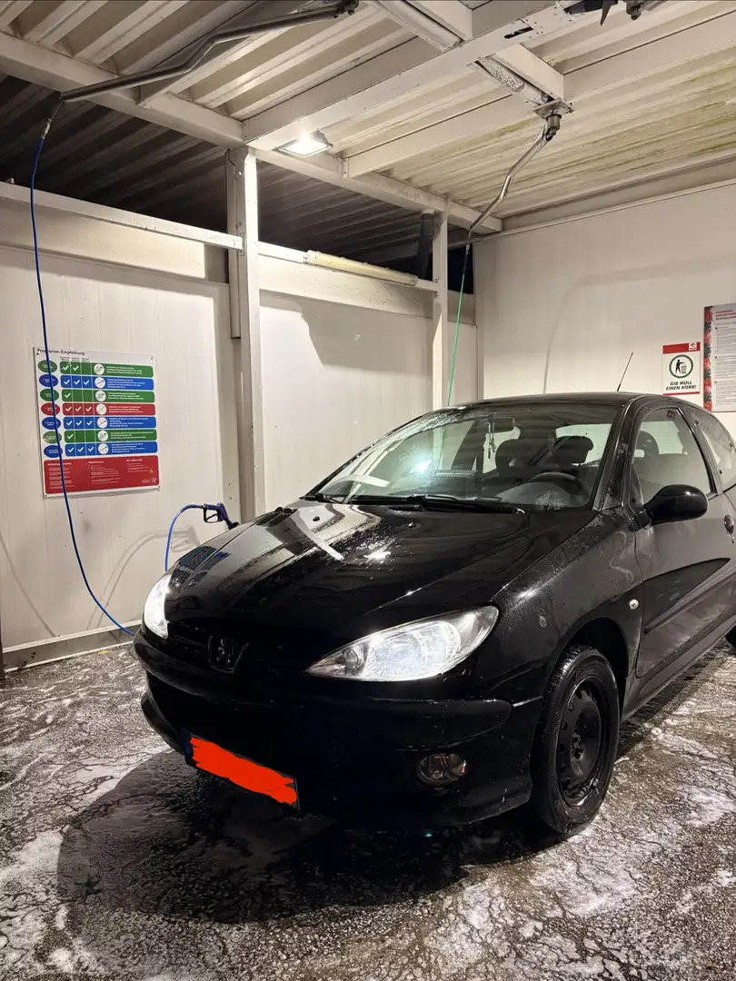 Peugeot 206 75 Tendance - 2