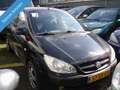 Hyundai Getz 1.4 MET AIRCO Zwart - thumbnail 1