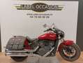 Indian Scout Червоний - thumbnail 1