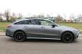 Mercedes-Benz CLA 250 Shooting Brake e Hybride Aut Fully Loaded AMG Pana Gris - thumbnail 8