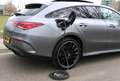 Mercedes-Benz CLA 250 Shooting Brake e Hybride Aut Fully Loaded AMG Pana Gris - thumbnail 20