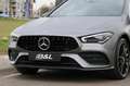Mercedes-Benz CLA 250 Shooting Brake e Hybride Aut Fully Loaded AMG Pana Gris - thumbnail 39