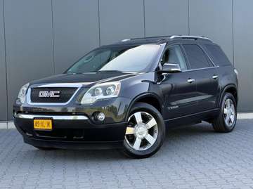 3.6 V6 SLT 8-Persoons - Leder - Xenon - Schuifdak