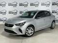 Opel Corsa 1.2 EDITION 75CV OK NEOPATENTATI Argent - thumbnail 1