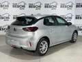 Opel Corsa 1.2 EDITION 75CV OK NEOPATENTATI Argent - thumbnail 3