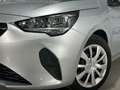 Opel Corsa 1.2 EDITION 75CV OK NEOPATENTATI Argent - thumbnail 5