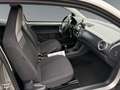 Volkswagen up! UP ! 1.0 S&S 3-türig *KLIMA*BLUETOOTH*ZV*EFH* Silber - thumbnail 16