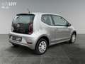 Volkswagen up! UP ! 1.0 S&S 3-türig *KLIMA*BLUETOOTH*ZV*EFH* Zilver - thumbnail 6