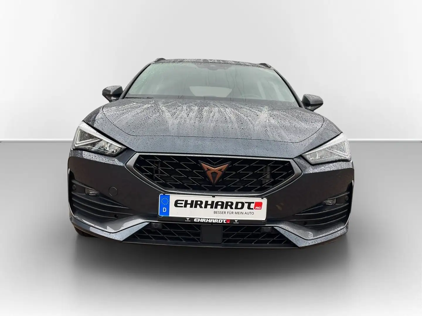 CUPRA Leon Sportstourer e-Hybrid 1.4 TSI DSG VZ DCC VIRTUA... Grau - 2