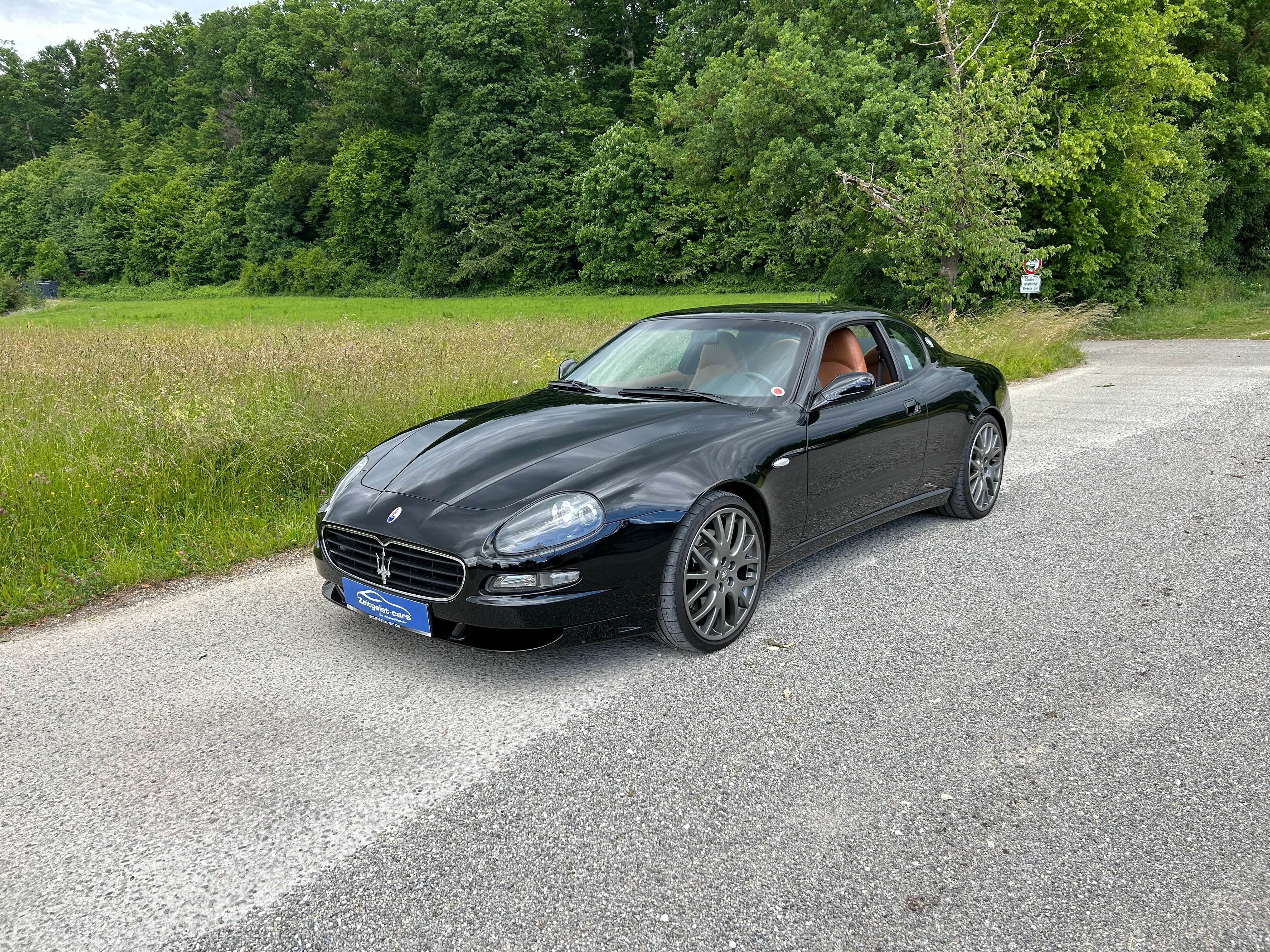 Second hand Maserati 4200 4.2