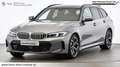 BMW 320 d xDrive Grau - thumbnail 1