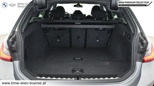 BMW 320 d xDrive Ansicht 11