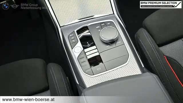 BMW 320 d xDrive Ansicht 17