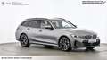 BMW 320 d xDrive Grau - thumbnail 6