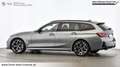 BMW 320 d xDrive Grau - thumbnail 4