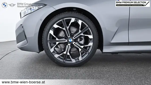 BMW 320 d xDrive Ansicht 26