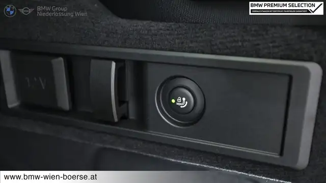 BMW 320 d xDrive Ansicht 12