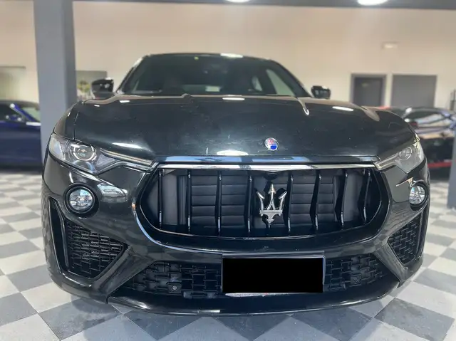 Maserati Levante Levante 3.0d V6 250 CV Gran-Sport