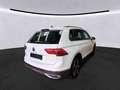 Volkswagen Tiguan Elegance 2.0 TDI DSG IQ.LIGHT NAVI AHK ST Weiß - thumbnail 2