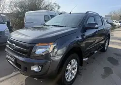 Ford Ranger 3.2 TDCI 200CH DOUBLE CABINE WILDTRAK 4X4