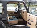 Jeep Wrangler 4.0 Sahara Automatik Originalzustand Black - thumbnail 13