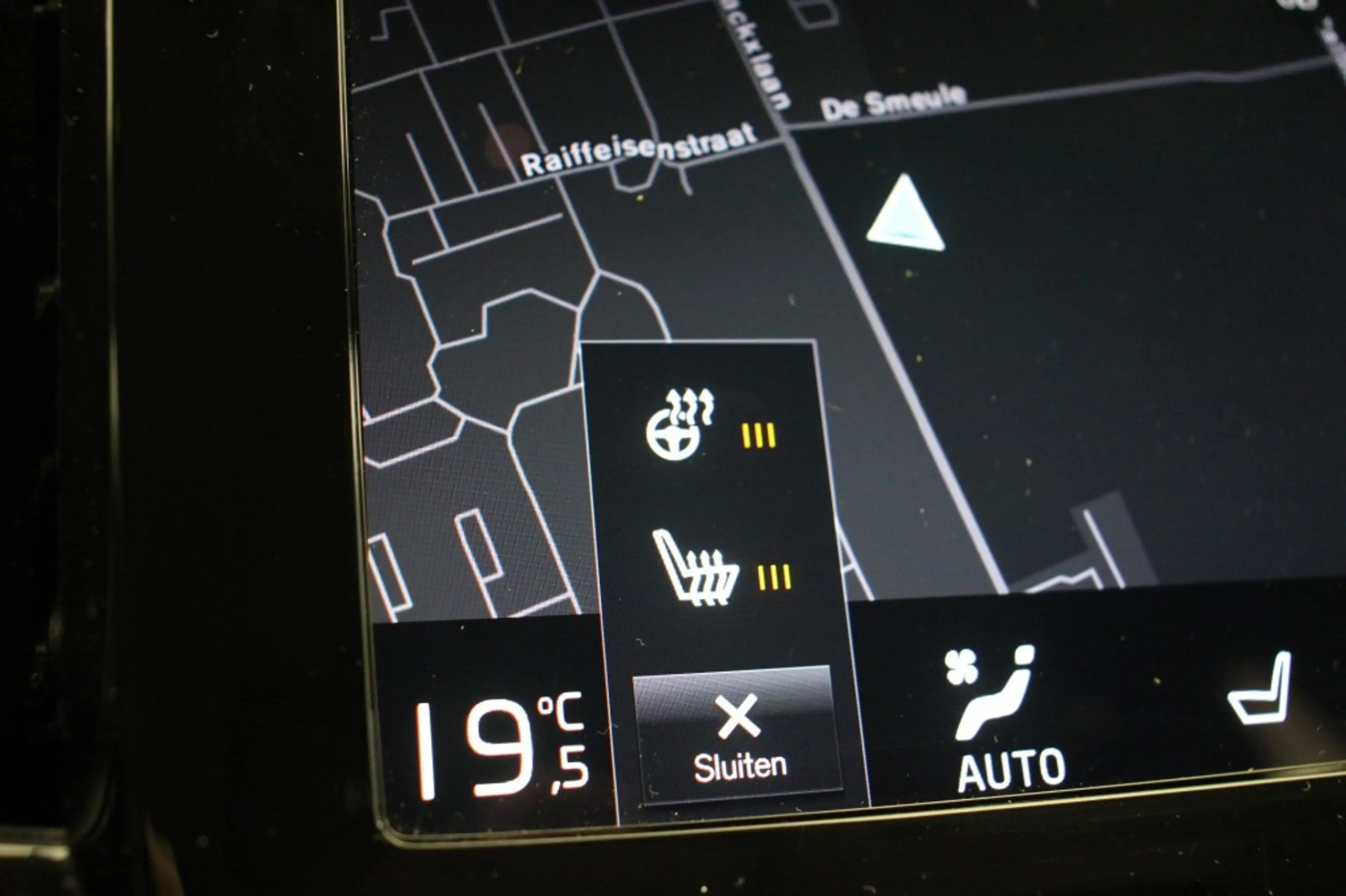 Volvo XC40 1.5 T4 Recharge R-Design - Digitaal Cockpit, Carpl — photo 7
