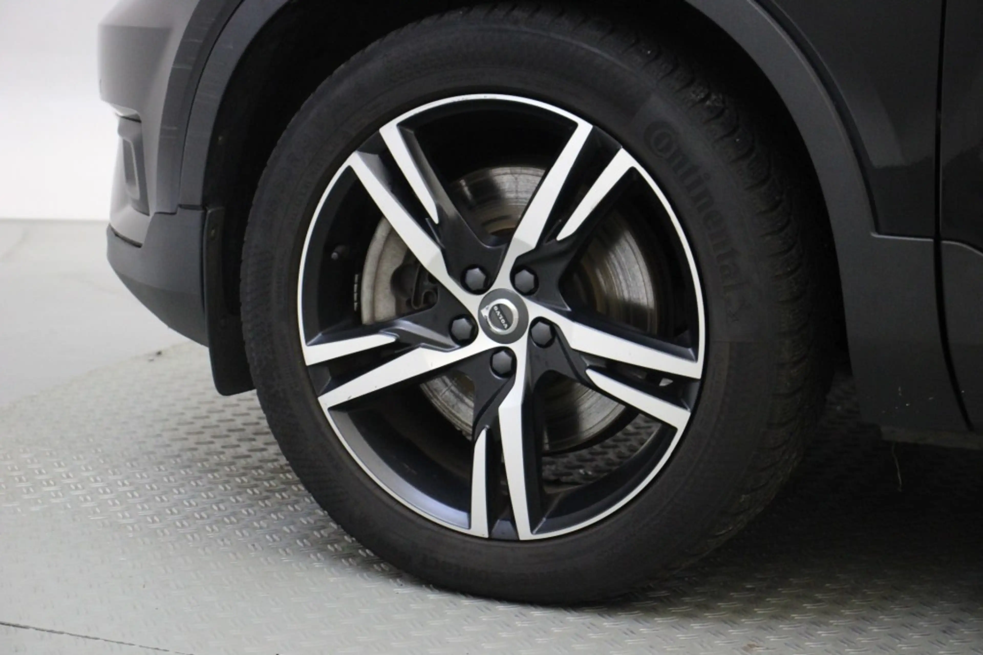 Volvo XC40 1.5 T4 Recharge R-Design - Digitaal Cockpit, Carpl — photo 34