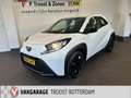 Toyota Aygo X 1.0 VVT-i MT Play | Achteruitrijcamera | Cruise co Blanc - thumbnail 1