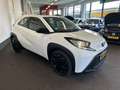 Toyota Aygo X 1.0 VVT-i MT Play | Achteruitrijcamera | Cruise co Blanc - thumbnail 9