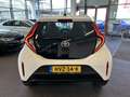 Toyota Aygo X 1.0 VVT-i MT Play | Achteruitrijcamera | Cruise co Blanc - thumbnail 7
