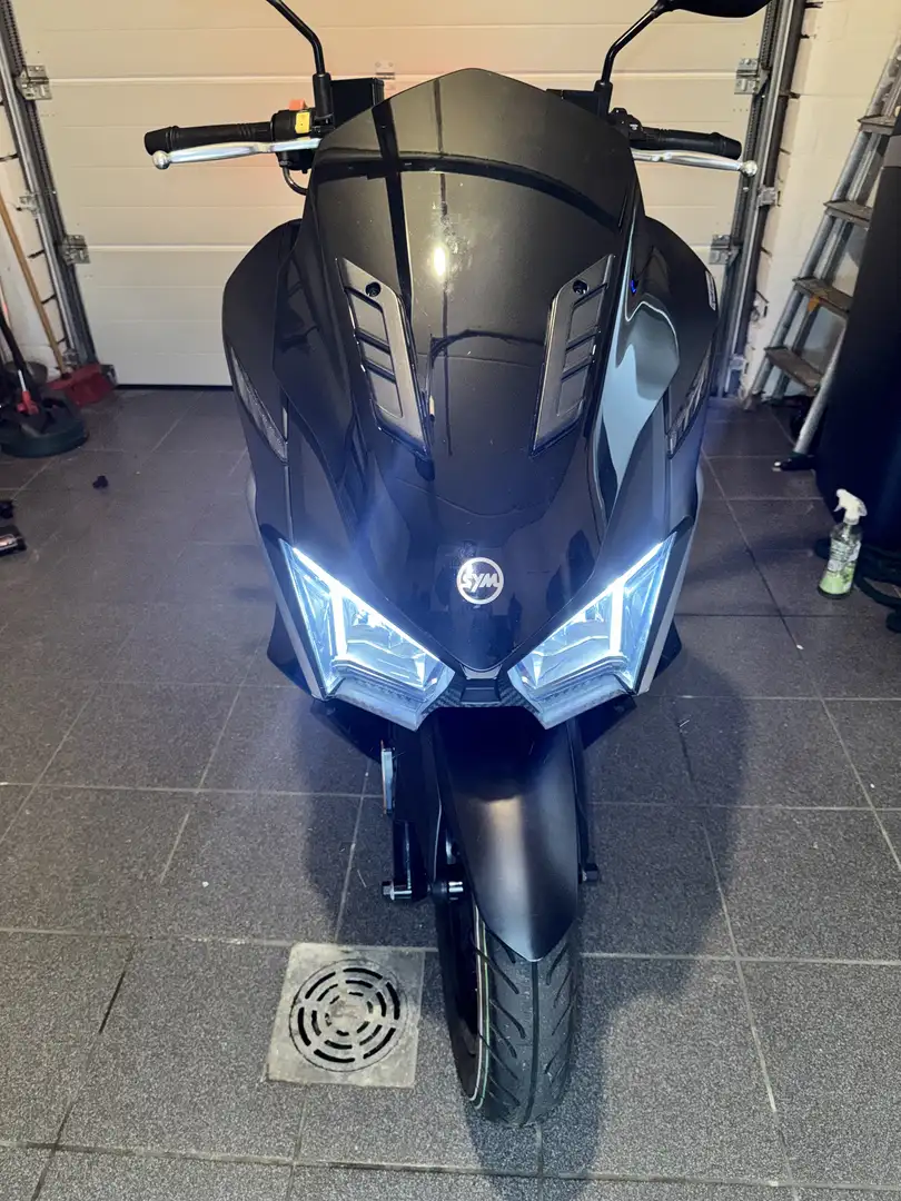 SYM Jet X 125 comme neuf - 2