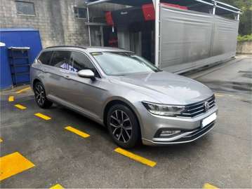 Passat Variant 2.0TDI EVO Executive