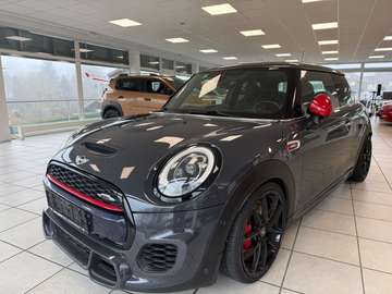 Mini 3-trg. John Cooper Works