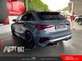 Audi RS3 IV 2020 Sportback Benzina RS3 Sportback 2.5 tfsi Blu/Azzurro - thumbnail 4